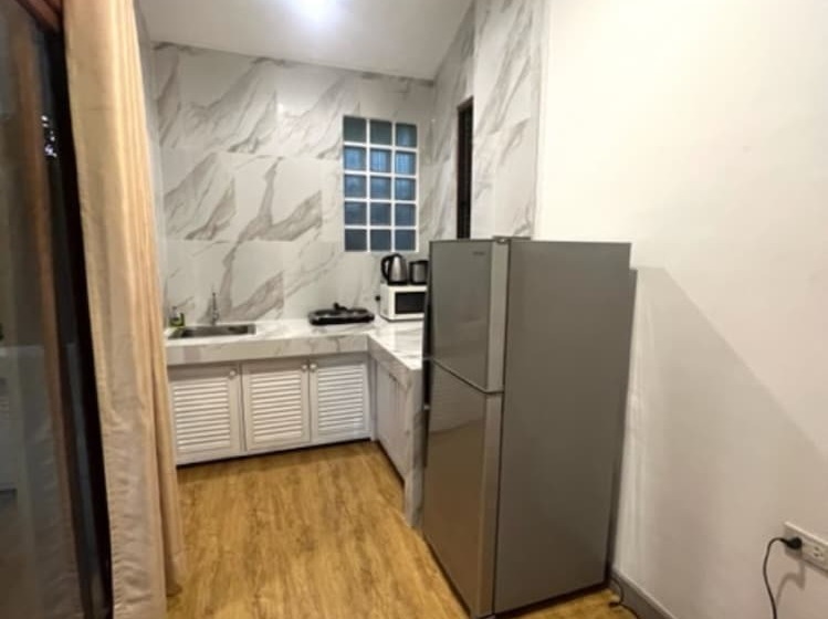 带1个卧室的别墅, Samui Garden Home   Sha Extra Plus
