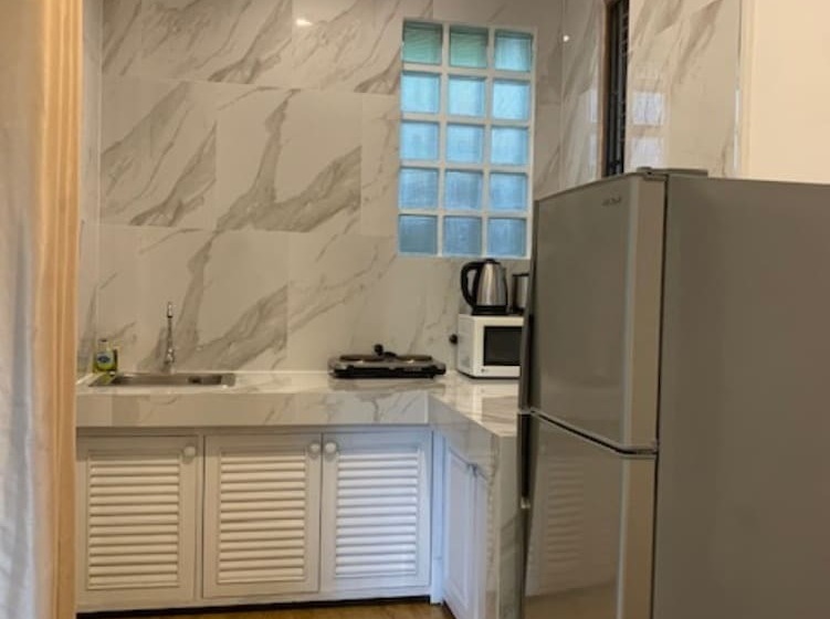 带1个卧室的别墅, Samui Garden Home   Sha Extra Plus