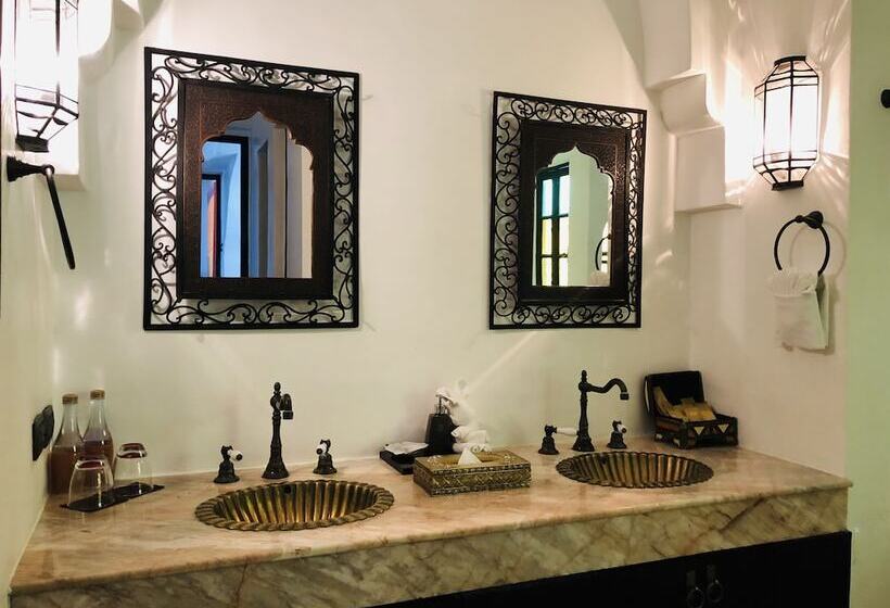 Вилла 1 Спальня, Villa Maroc Resort