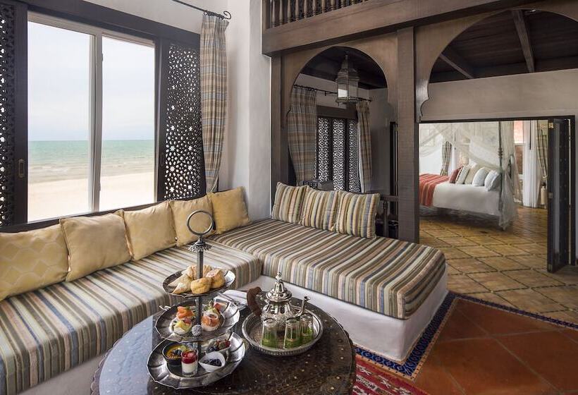 Вилла 1 Спальня, Villa Maroc Resort