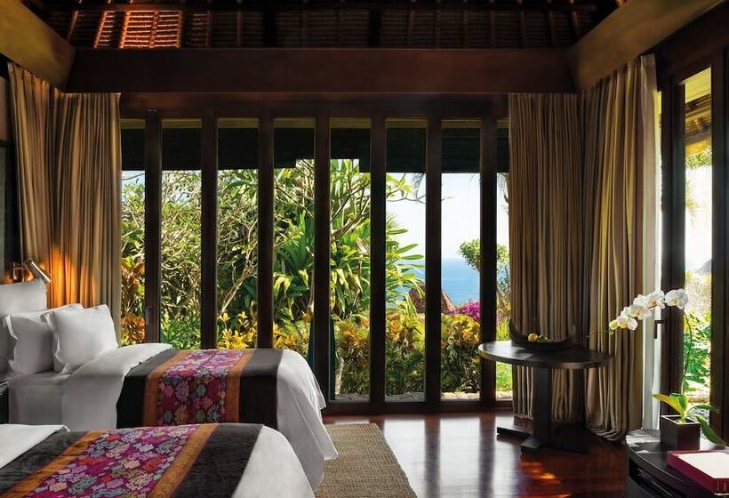 Вилла Premium 2 Спальни, Bvlgari Resort Bali