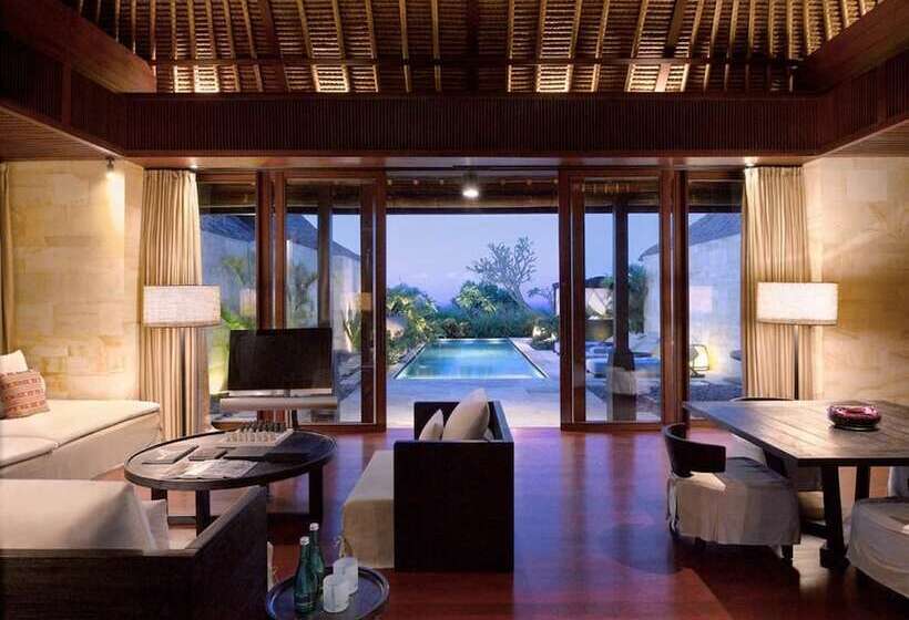Вилла Premium 2 Спальни, Bvlgari Resort Bali