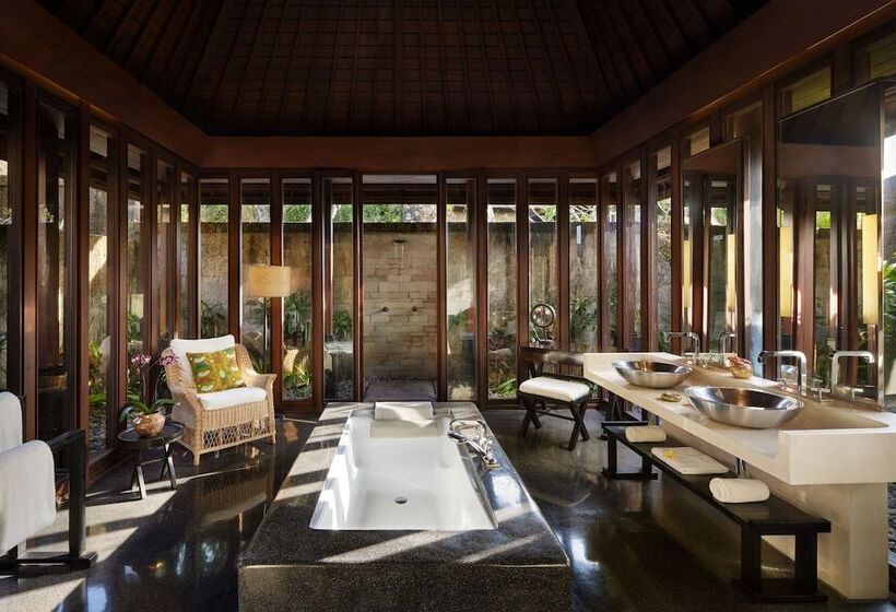 Вилла 2 Спальни, Bvlgari Resort Bali