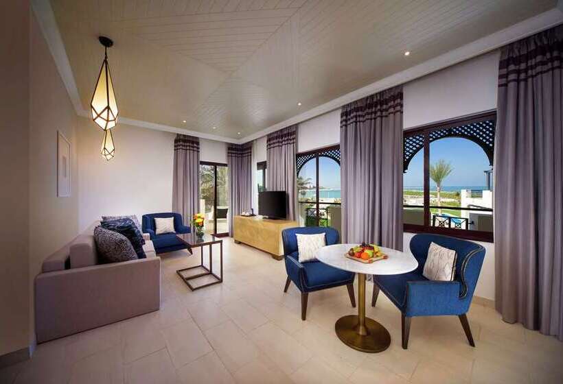 ویلای لوکس 1 خوابه, Conrad Bora Bora Nui