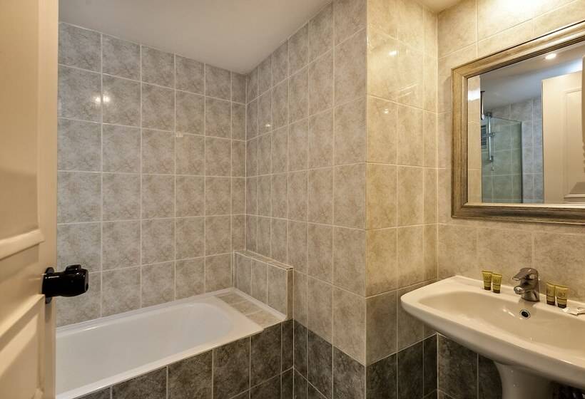 침실 1개 발코니 아파트, Elina Hotel Apartments