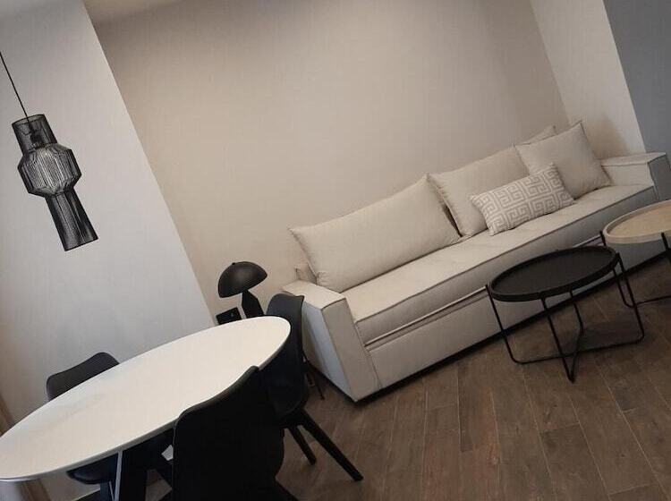 수피리어 스튜디오, Elina Hotel Apartments
