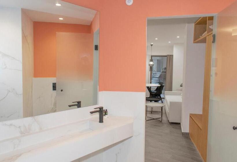 수피리어 스튜디오, Elina Hotel Apartments