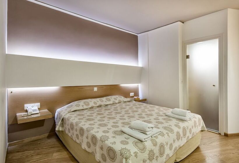 침실 1개 발코니 아파트, Elina Hotel Apartments