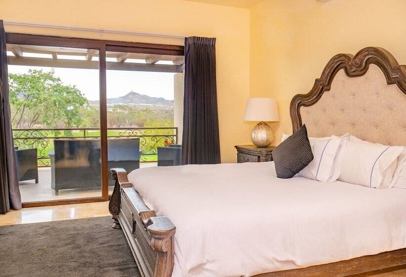 ３ベッドルームのスーペリアビラ, Los Cabos Golf Resort, Trademark Collection by Wyndham