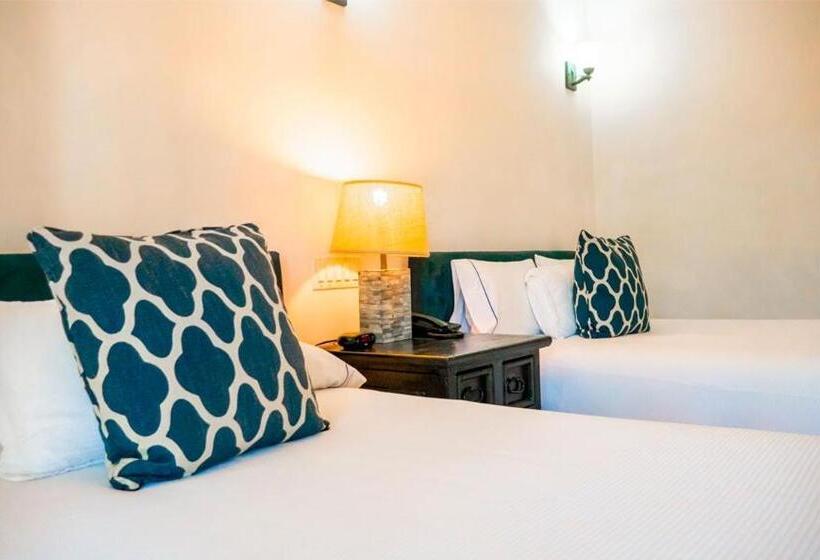 デラックススタジオ, Los Cabos Golf Resort, Trademark Collection by Wyndham