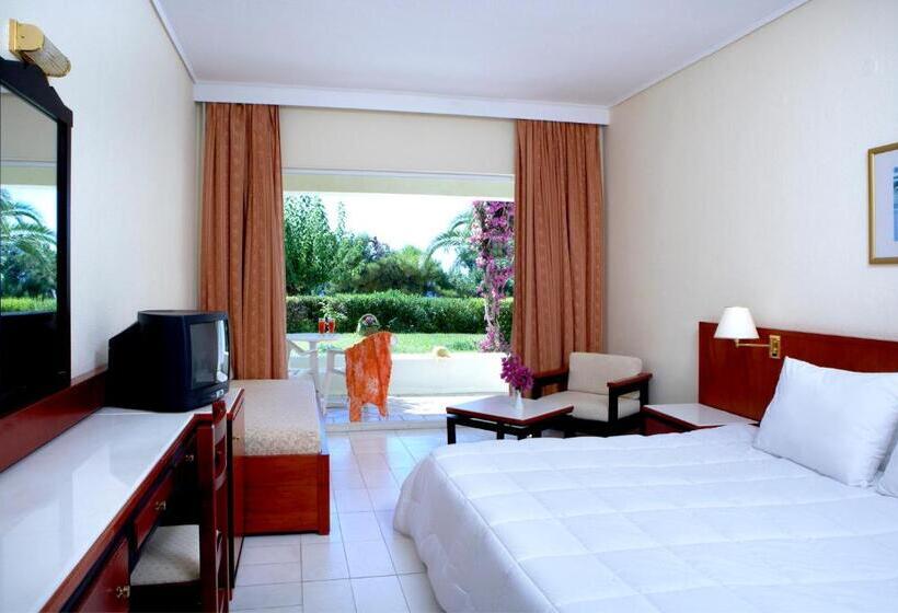 Бунгало Стандарт Вид на Сад, Sunshine Corfu Hotel & Spa All Inclusive