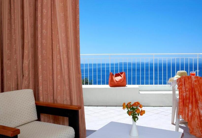 Полулюкс Вид на Море, Sunshine Corfu Hotel & Spa All Inclusive