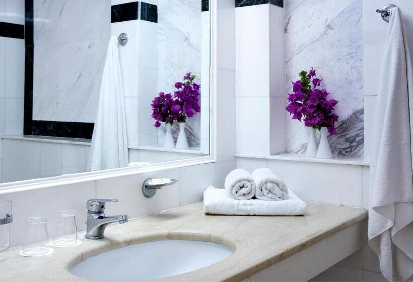 Люкс, Sunshine Corfu Hotel & Spa All Inclusive
