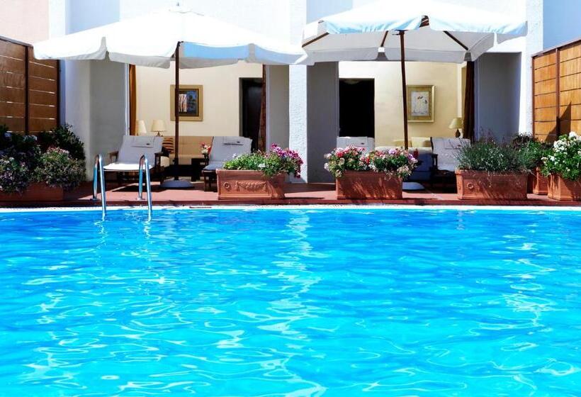 Люкс, Sunshine Corfu Hotel & Spa All Inclusive