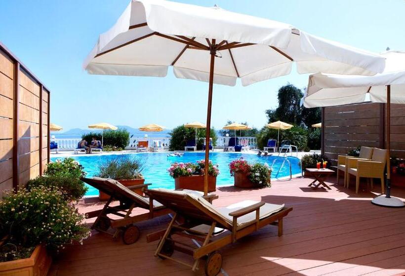 Люкс, Sunshine Corfu Hotel & Spa All Inclusive