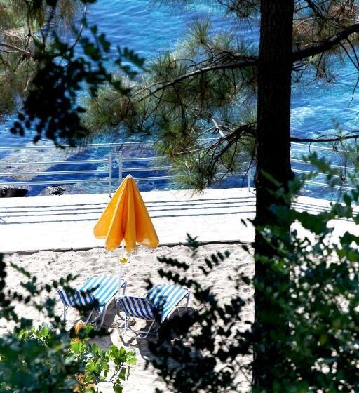 Бунгало Семейное Вид на Море, Sunshine Corfu Hotel & Spa All Inclusive