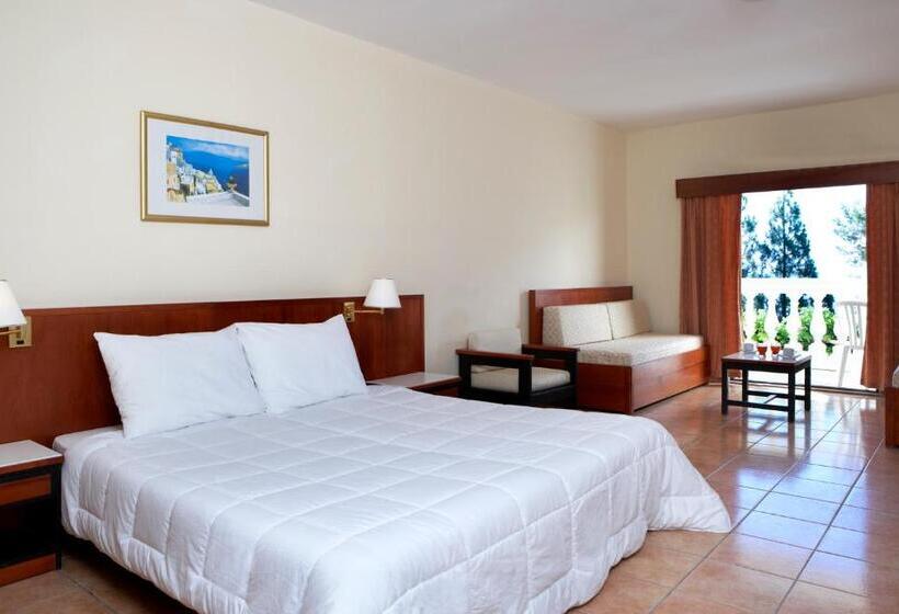Бунгало Семейное Вид на Море, Sunshine Corfu Hotel & Spa All Inclusive