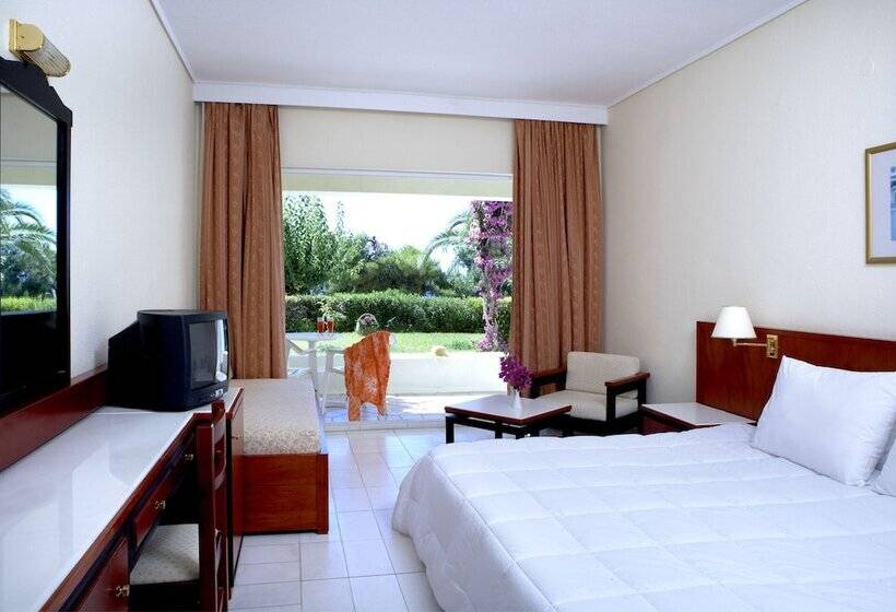 Бунгало Стандарт Вид на Сад, Sunshine Corfu Hotel & Spa All Inclusive