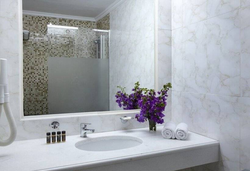 Бунгало Стандарт Вид на Море, Sunshine Corfu Hotel & Spa All Inclusive