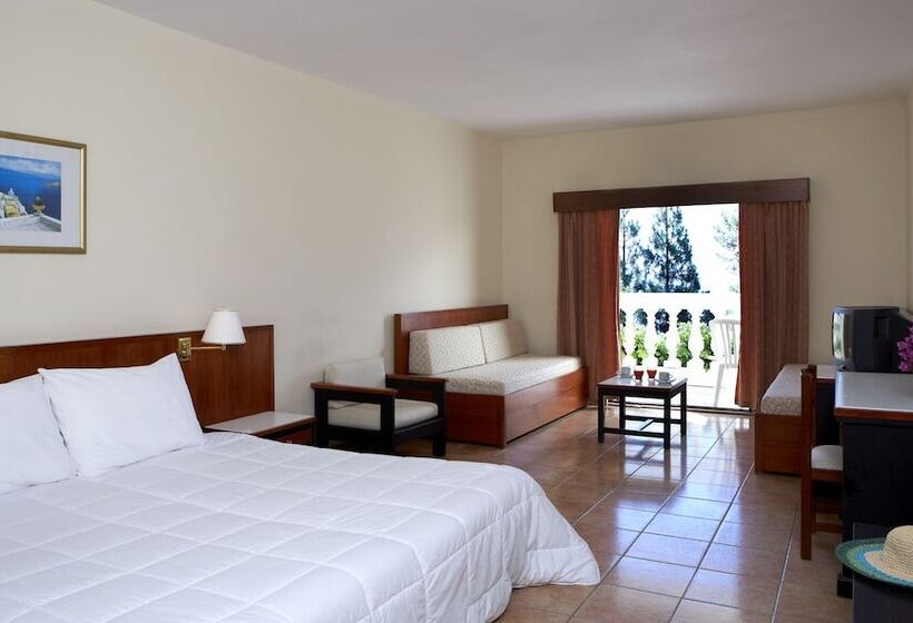 Бунгало Семейное Вид на Море, Sunshine Corfu Hotel & Spa All Inclusive