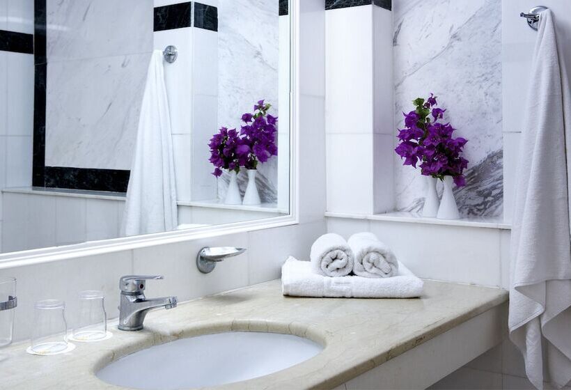 Полулюкс, Sunshine Corfu Hotel & Spa All Inclusive