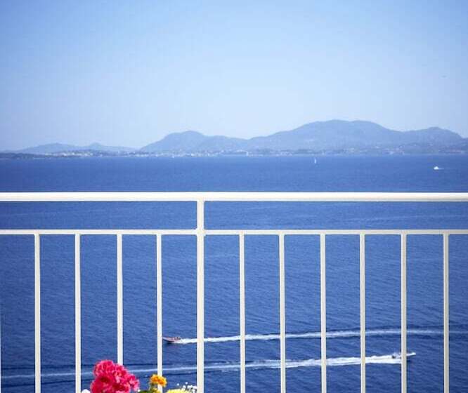 Полулюкс, Sunshine Corfu Hotel & Spa All Inclusive