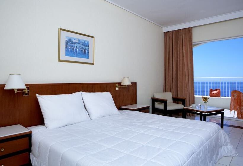 Полулюкс, Sunshine Corfu Hotel & Spa All Inclusive