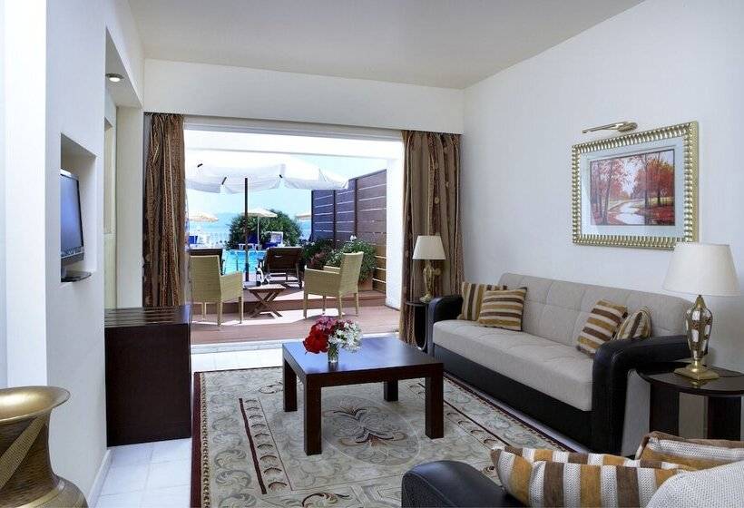 Люкс, Sunshine Corfu Hotel & Spa All Inclusive