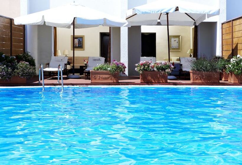 Люкс, Sunshine Corfu Hotel & Spa All Inclusive