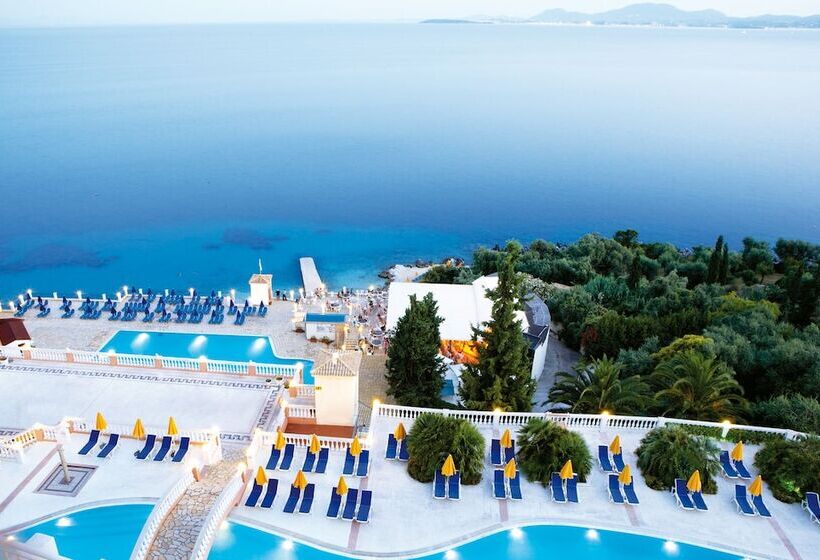 Полулюкс Вид на Море, Sunshine Corfu Hotel & Spa All Inclusive