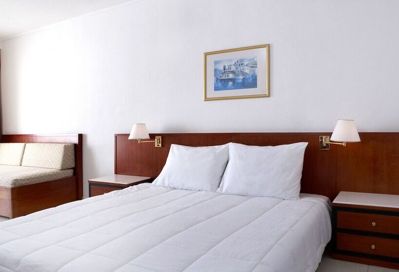 Полулюкс Вид на Море, Sunshine Corfu Hotel & Spa All Inclusive
