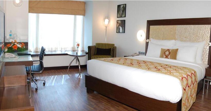 豪华房间, The Pride Hotel, Bangalore