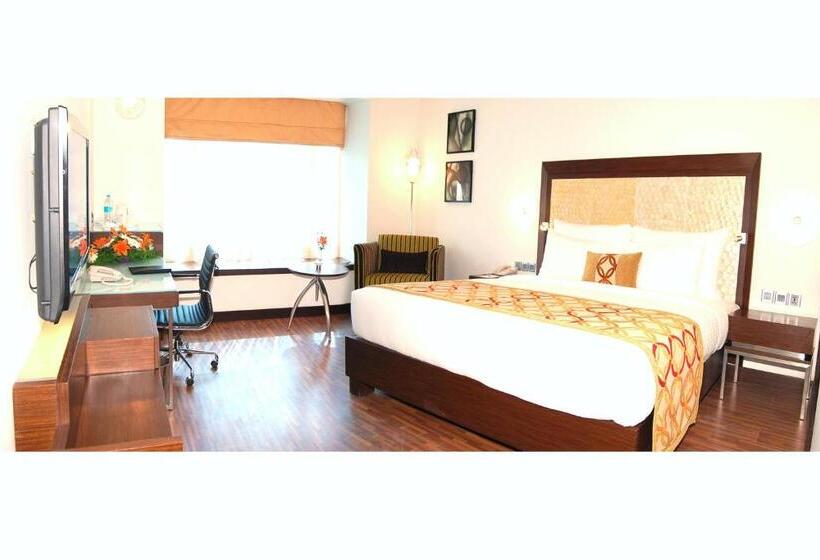 豪华房间, The Pride Hotel, Bangalore