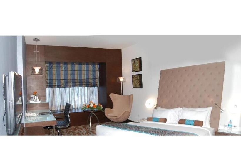 高级大房间, The Pride Hotel, Bangalore