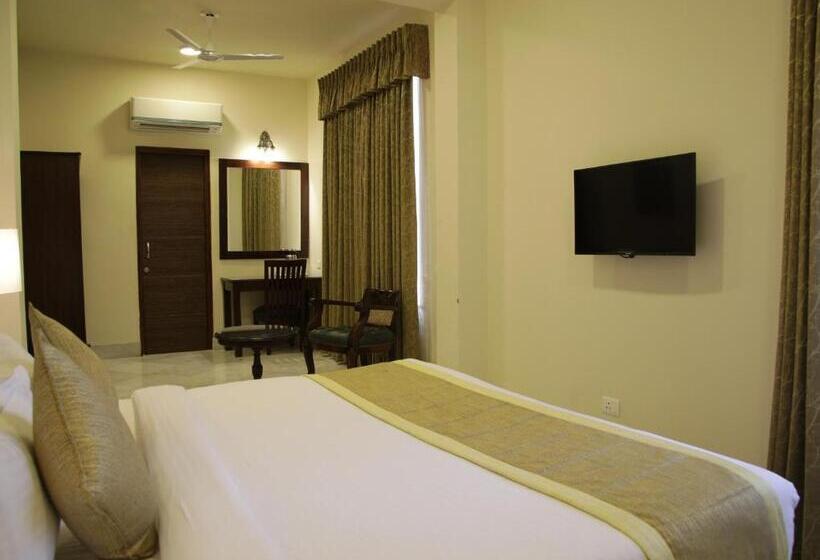 套房, Tripli Hotels Shambhu Villas