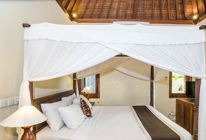Номер Deluxe, Villa Diana Bali