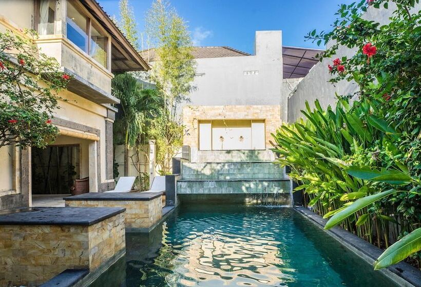 Люкс, Villa Diana Bali