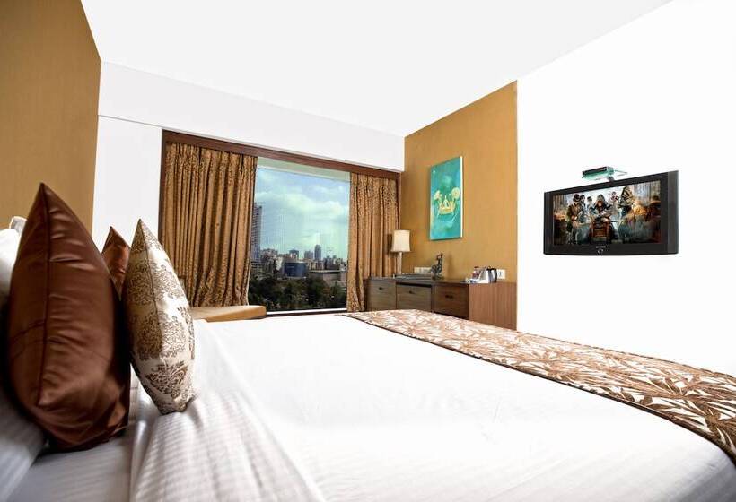 Люкс, Yogi Executive, Navi Mumbai