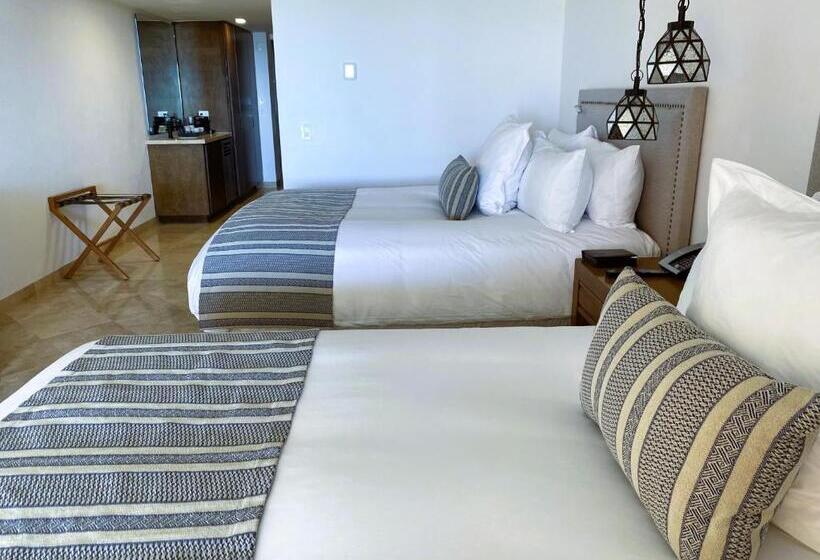 オーシャンビューデラックスルーム, Zoetry Casa Del Mar Los Cabos