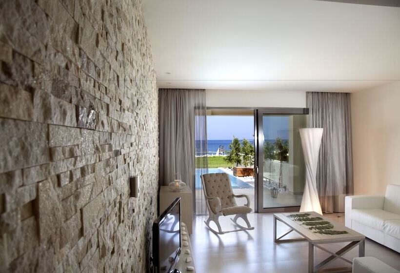 بانگلوی استاندارد, Port Royal Villas And Spa  Adults Only