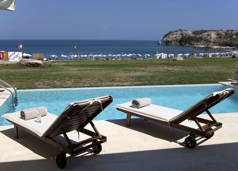 سوئیت پرزیدنت, Port Royal Villas And Spa  Adults Only