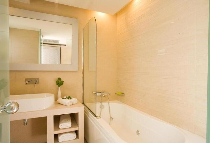 بانگلوی استاندارد, Port Royal Villas And Spa  Adults Only