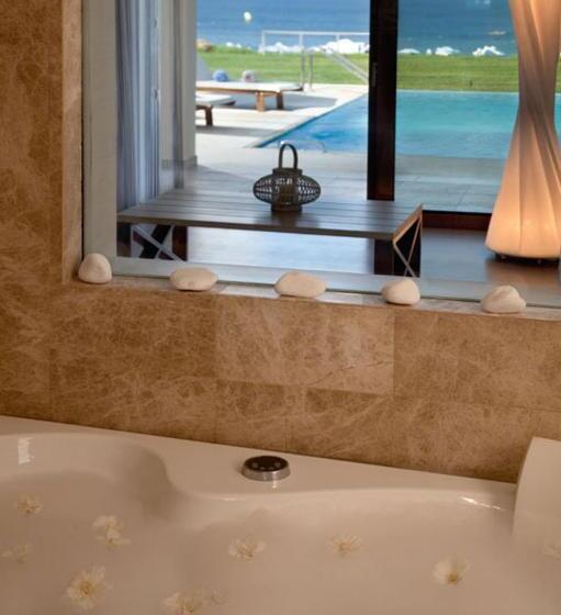 سوییت با استخر, Port Royal Villas And Spa  Adults Only