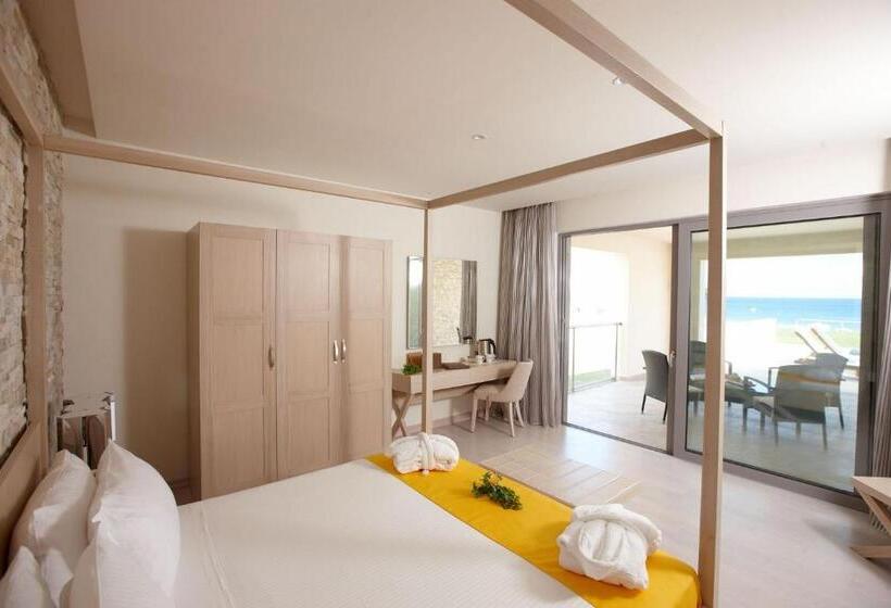 سوییت با استخر, Port Royal Villas And Spa  Adults Only