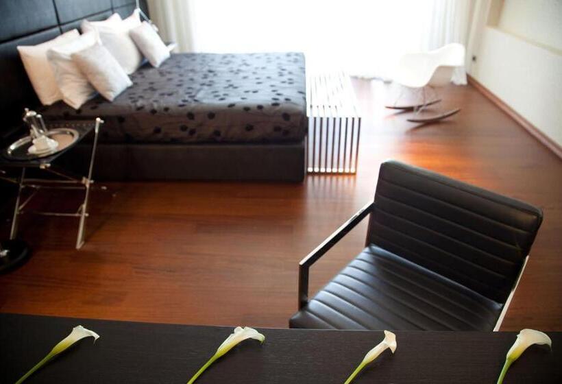 سوئیت پرزیدنت, Port Royal Villas And Spa  Adults Only
