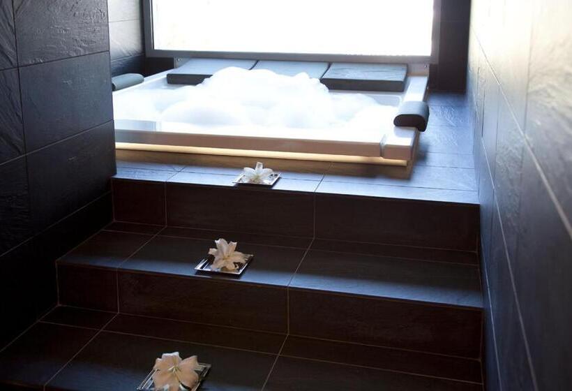 سوئیت پرزیدنت, Port Royal Villas And Spa  Adults Only