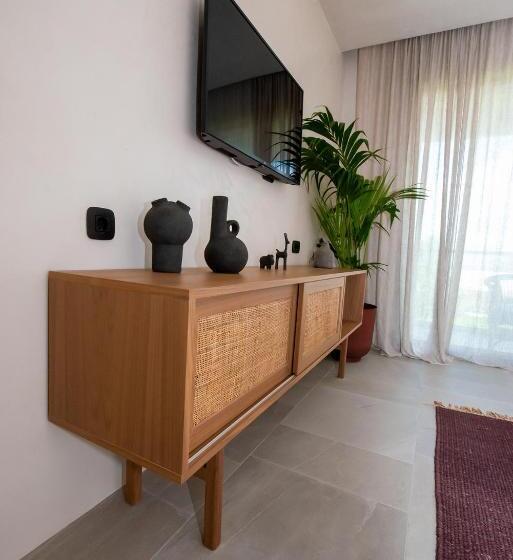 سوییت با چشم‌انداز دریا, Port Royal Villas And Spa  Adults Only