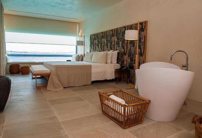 سوییت سوپریور, Port Royal Villas And Spa  Adults Only