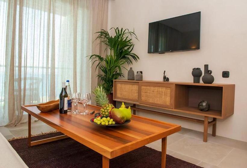 سوییت سوپریور, Port Royal Villas And Spa  Adults Only