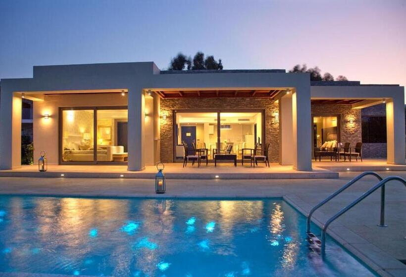 سوئیت پرزیدنت, Port Royal Villas And Spa  Adults Only